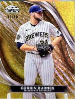 Corbin Burnes