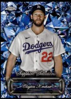 Clayton Kershaw