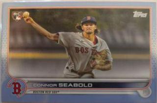 Connor Seabold