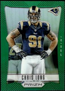 Chris Long