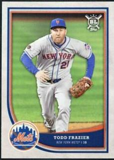 Todd Frazier