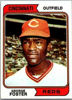 George Foster
