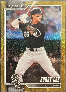 Korey Lee