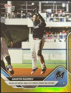 Agustin Ramirez