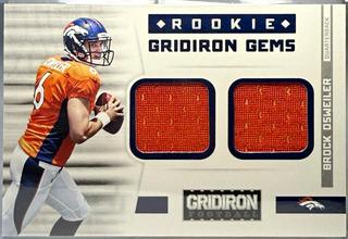 Brock Osweiler