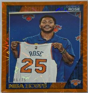 Derrick Rose