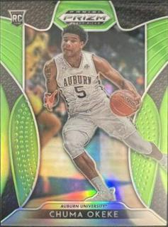 Chuma Okeke