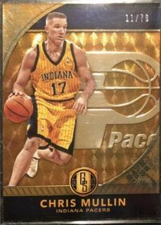 Chris Mullin