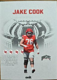 Jake Cook