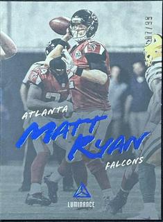 Matt Ryan