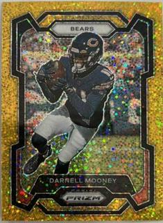 Darnell Mooney
