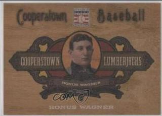 Honus Wagner