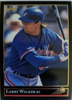 Larry Walker