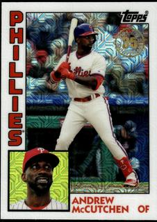 Andrew McCutchen