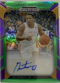 Grant Williams