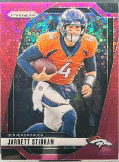 Jarrett Stidham