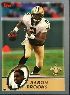 Aaron Brooks