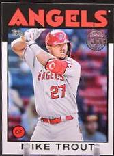 Mike Trout