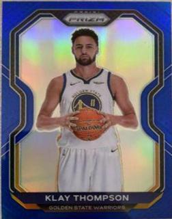 Klay Thompson