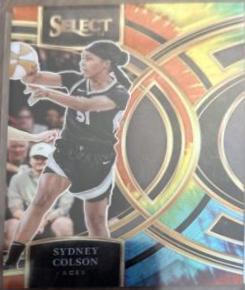 Sydney Colson