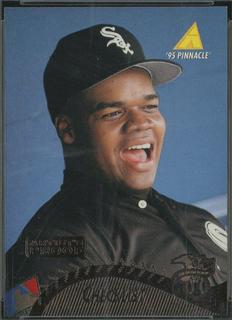 Frank Thomas