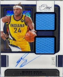 Buddy Hield