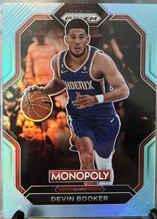 Devin Booker