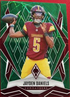 Jayden Daniels
