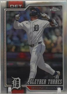 Gleyber Torres