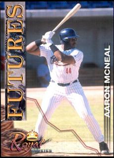 Aaron McNeal