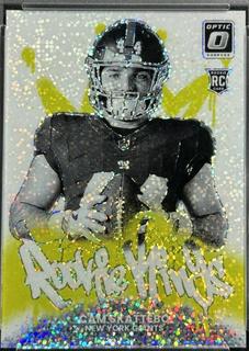 Cam Skattebo
