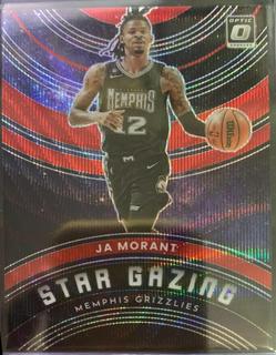 Ja Morant