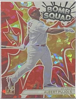 Albert Pujols
