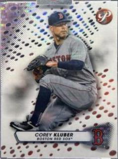 Corey Kluber