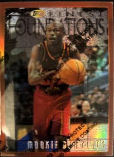 Mookie Blaylock