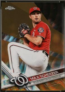 Max Scherzer