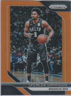 Spencer Dinwiddie