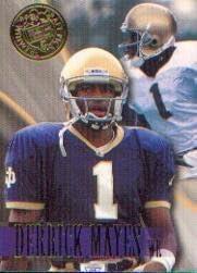 Derrick Mayes