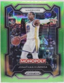 Jonathan Kuminga