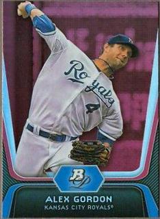 Alex Gordon