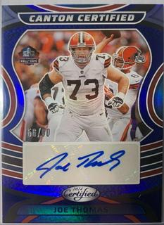Joe Thomas