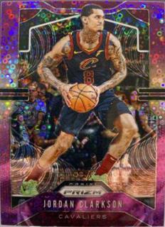 Jordan Clarkson