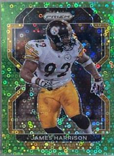 James Harrison