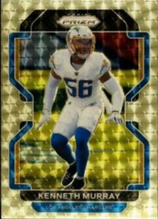Kenneth Murray