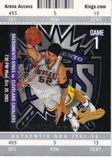 Brad Miller