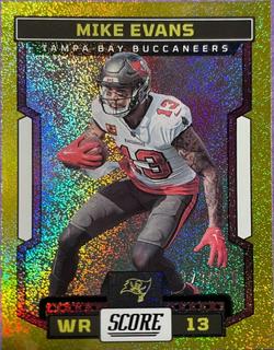Mike Evans