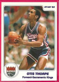 Otis Thorpe