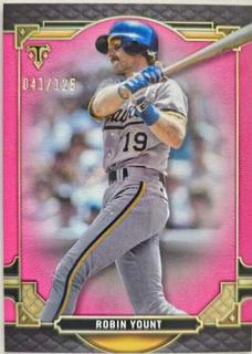 Robin Yount