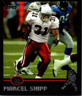 Marcel Shipp