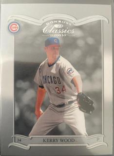 Kerry Wood